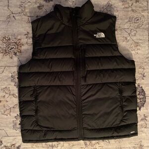 The North Face Aconcagua 2 550 Fill Vest